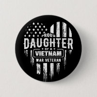 Proud Daughter Vietnam Vet Vater