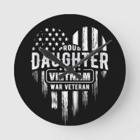 Proud Daughter Vietnam Vet Vater