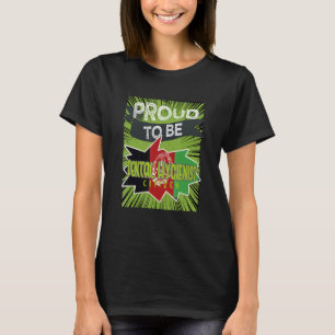 Proud Dental Hygienist Citizen Professionals T-Shirt