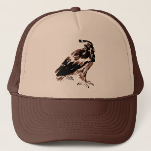 Proud Eagle Hat Truckerkappe