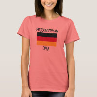 Proud German Oma