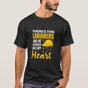 Proud-Gewerkschaft-Mitarbeiter am Arbeitstag - Fac T-Shirt