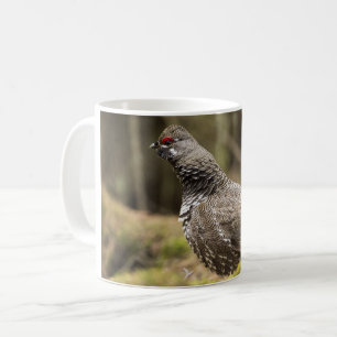 Proud Grouse Kaffeetasse