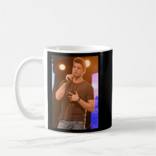 Proud Jeremy Jordan Elsie Fest Kaffeetasse