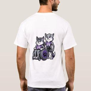 Proud JFK Parent T-Shirt