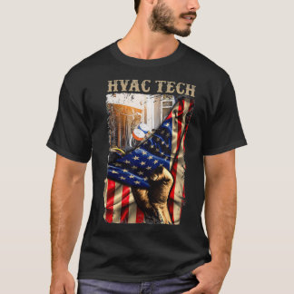 Proud Job US Shirt
