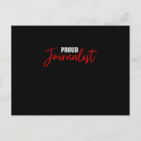 Proud Journalist Journalism Journalists Writer Gif