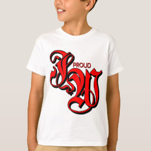 Proud JW Jehovahs Witness T-Shirt