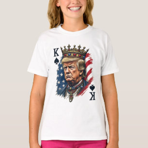 Proud Maga Trump Vance American Inauguration Day T-Shirt