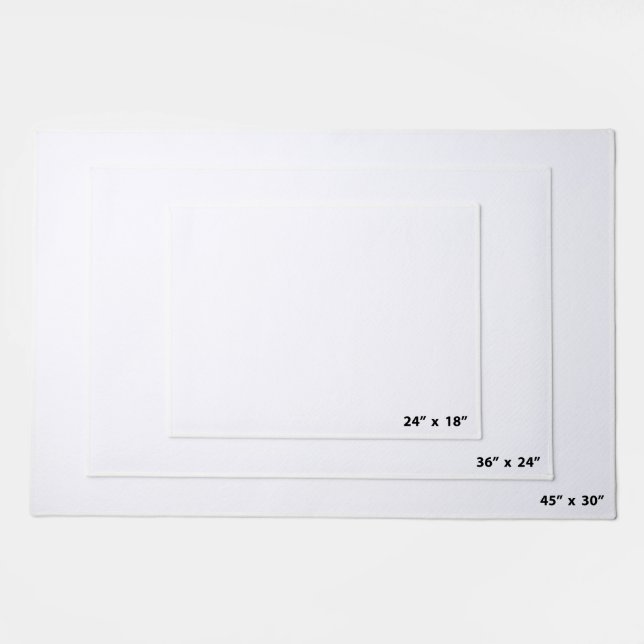 Proud Norwegian Minnesotan Heritage Doormat Fußmatte (Skala)