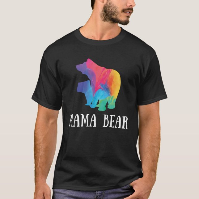 Proud Pansexual Transgender Queer LGBTQ+ Love Equa T-Shirt (Vorderseite)