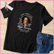 Proud Parent High School Class Of 2026 Photo