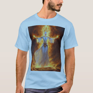 **Proud Patriot****Rot, Weiß & Blau****Freiheit be T-Shirt