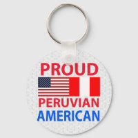 Proud Peruaner Amerikaner
