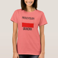 Proud Polish Oma
