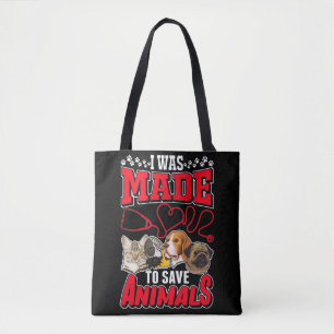 Proud Vet Tech Liebe Tiere Tierärztlich