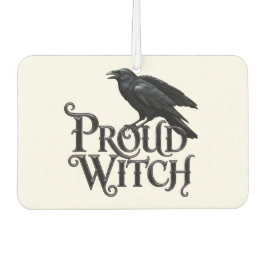 Proud Witch Autolufterfrischer