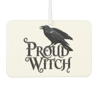 Proud Witch Autolufterfrischer