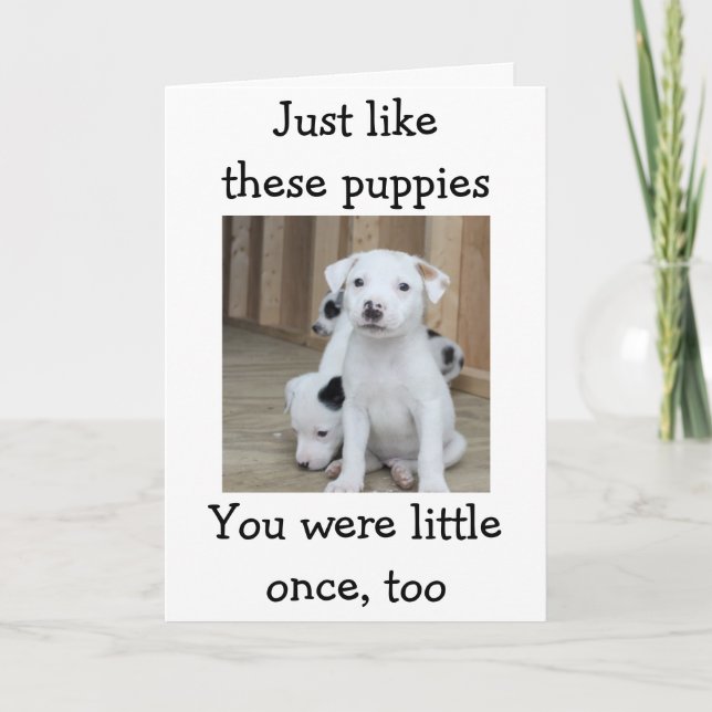 PROUTE MAMA/VATER ****DAUGHTER-GRADUATE*** KARTE (Vorderseite)