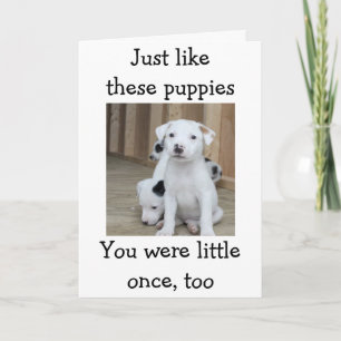 PROUTE MAMA/VATER ****DAUGHTER-GRADUATE*** KARTE