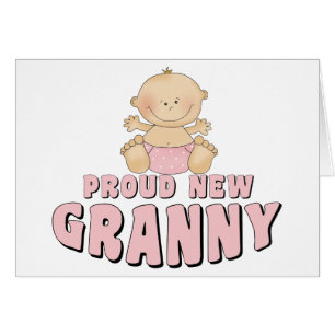 PROUTE NEUER Granny-T - Shirt