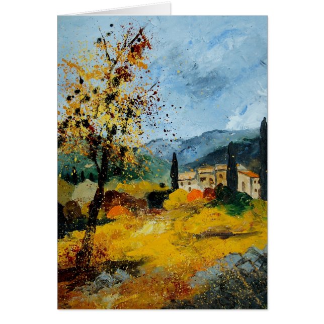Provence (Vorne)