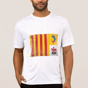 Provence-Alpes-Cote d'Azur T-Shirt