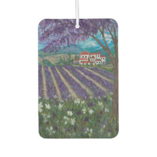 Provence Autolufterfrischer