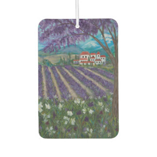 Provence Autolufterfrischer