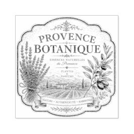 Provence Botanik Stempel