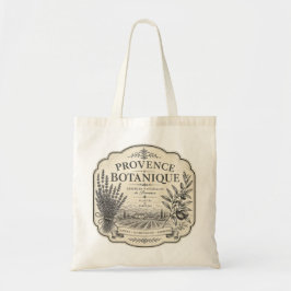 Provence-Botanik-Tasche  Tragetasche