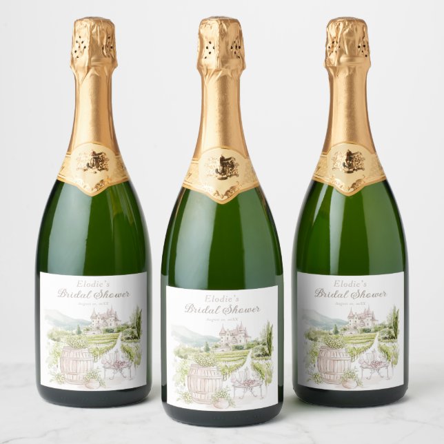Provence Elegante (Flaschen)