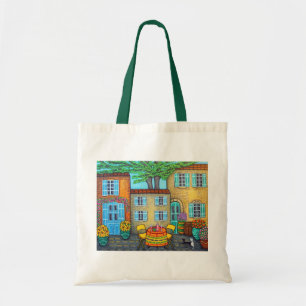 Provence Erinnerungen Tote Tasche von Lisa Lorenz
