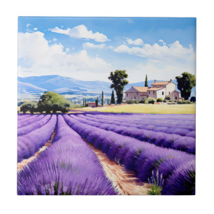 Provence Fliese