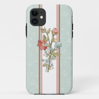 Provence Floral Case-Mate iPhone Hülle