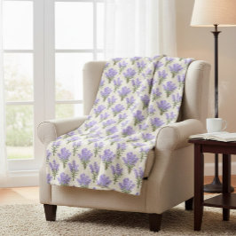 Provence Lavender Bunches Sherpadecke