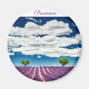 Provence Magnet