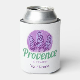 Provence Retro Lavender Französische Riviera Frank Dosenkühler