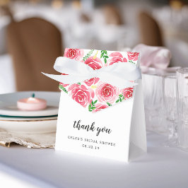 Provence-Rose | PERSONALISIERT Geschenkschachtel