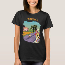 Provence T-Shirt