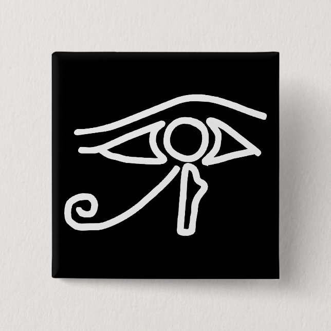 Providence Button (Vorderseite)