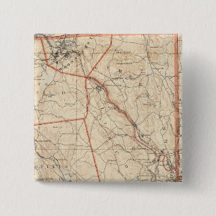 Providence, Rhode Island Button