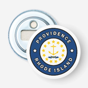 Providence Rhode Island Flaschenöffner