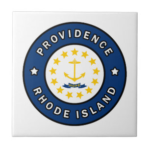 Providence Rhode Island Fliese