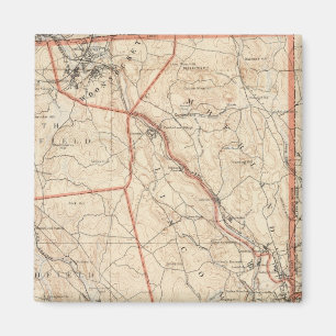 Providence, Rhode Island Magnet