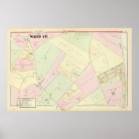 Providence Rhode Island Map