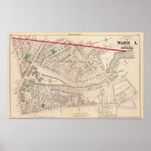 Providence Rhode Island Poster