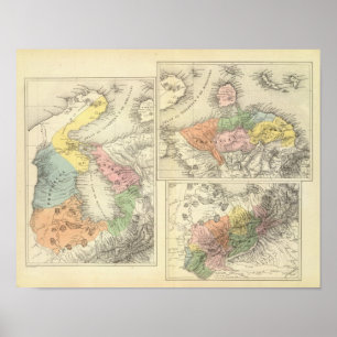 Province of Maracaibo Poster