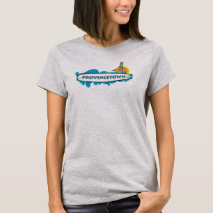 Provincetown - Cape Cod T-Shirt