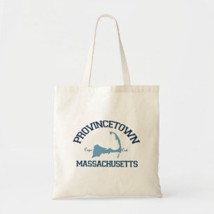 Provincetown - Cape Cod Tragetasche